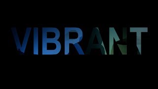 Vibrant - Hari Terindah