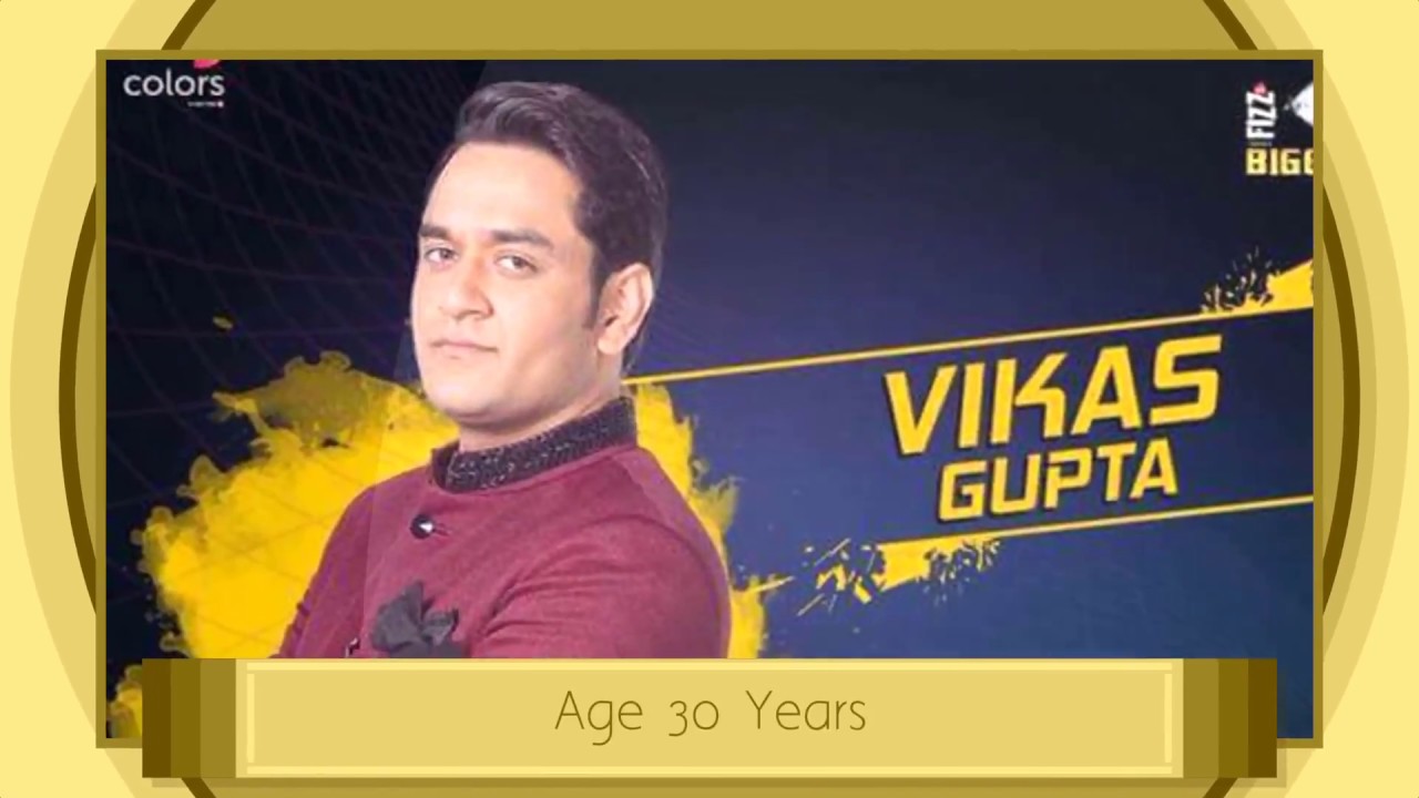 Vikas Gupta (Bigg Boss 11) Lifestyle, Income, Cars,House, Luxurious life
