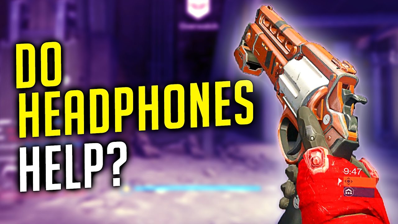 Destiny PvP Tips - Do Headphones Help You? | Crucible Gameplay
