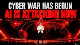 🤖 AI Agent Hacked Hugging Face: History’s First Autonomous Cyberattack #airevolution #cybersecurity
