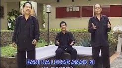 L Simalungun Sandiwara Cip Lamser Voc Dolis Trio  - Durasi: 6:14. 