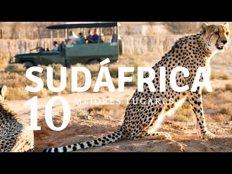 Video: The Garden Route, Sudáfrica: la guía completa