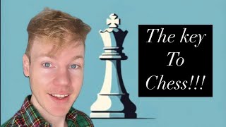 The Secret To Getting Better At Chess Fast!!