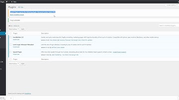 How to Install the Upsell Plugin