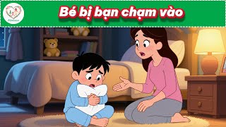Dạy trẻ tự bảo vệ bản thân – Học ranh giới cá nhân an toàn, kỹ năng sống cần thiết”