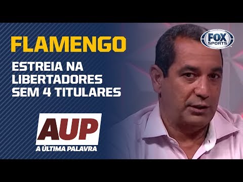 "Não tem jeito, tá na veia", diz Mauro Naves sobre voltar a trabalhar na TV