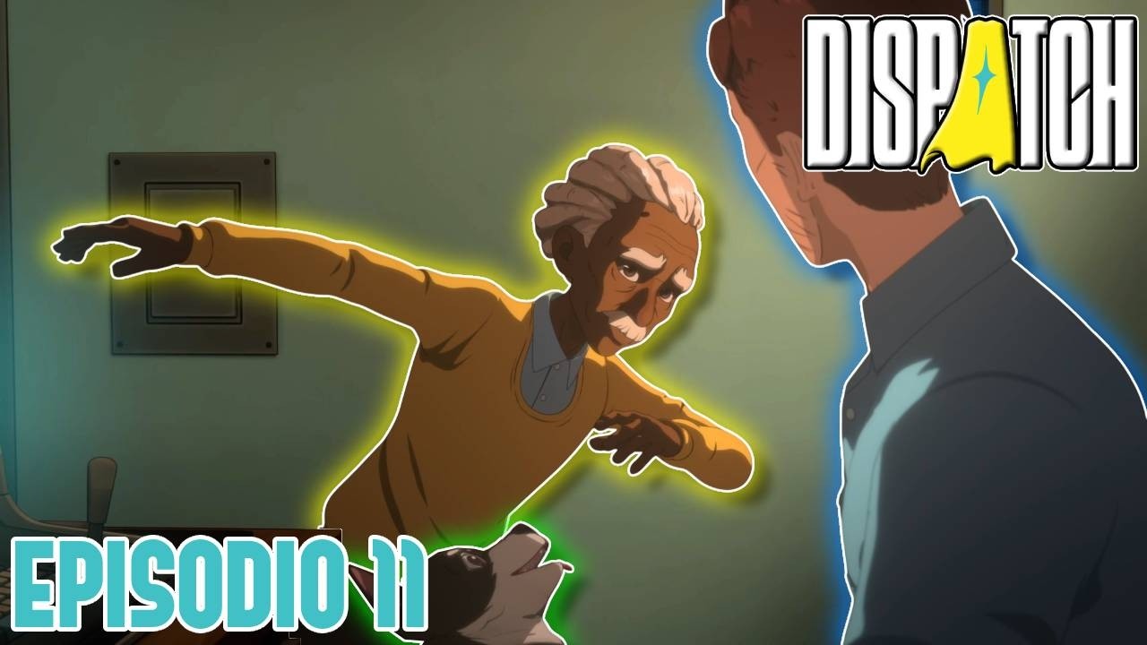 L' ultima Corsa?? | Dispatch EP.11