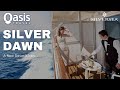 Silver Dawn: BRAND NEW Silversea Cruise Ship