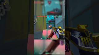 raze main is playing reyna #valorant  #1v5ace #valorantclips #valorantshorts #gaming #jett #jettnerf