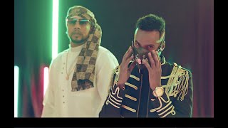 Qare The Mask Ft Lij Mic Swaga Somali Official Video 2022