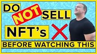6 BIG Problems f๐r Artists Selling NFT Crypto Art in 2021 (Watch Before Minting!)
