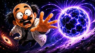 I Tried Touching a Neutron Star. Physics Stopped Me | Physics Explained