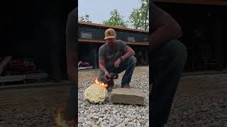 Spray Foam vs Rockwool Insulation