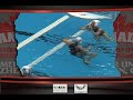 Game 1: Canada Water Polo vs Great Britain - Summer Universiade 2011