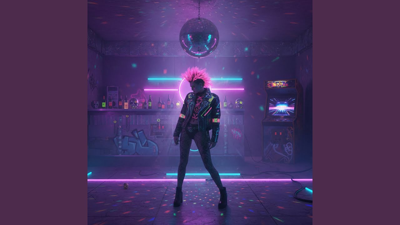 The Hunt at Technoir