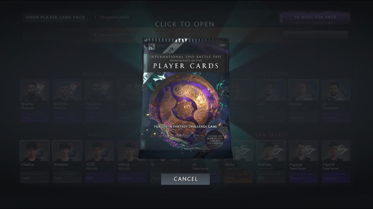 How to open dota фото 16