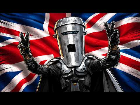 COUNT BINFACE 🎤 | Make Your Vote Count | Epic UK Drill Election Anthem (Official Lyric Video) 🇬🇧