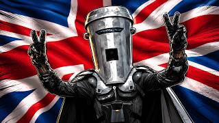 COUNT BINFACE 🎤 | Make Your Vote Count | Epic UK Drill Election Anthem (Official Lyric Video) 🇬🇧
