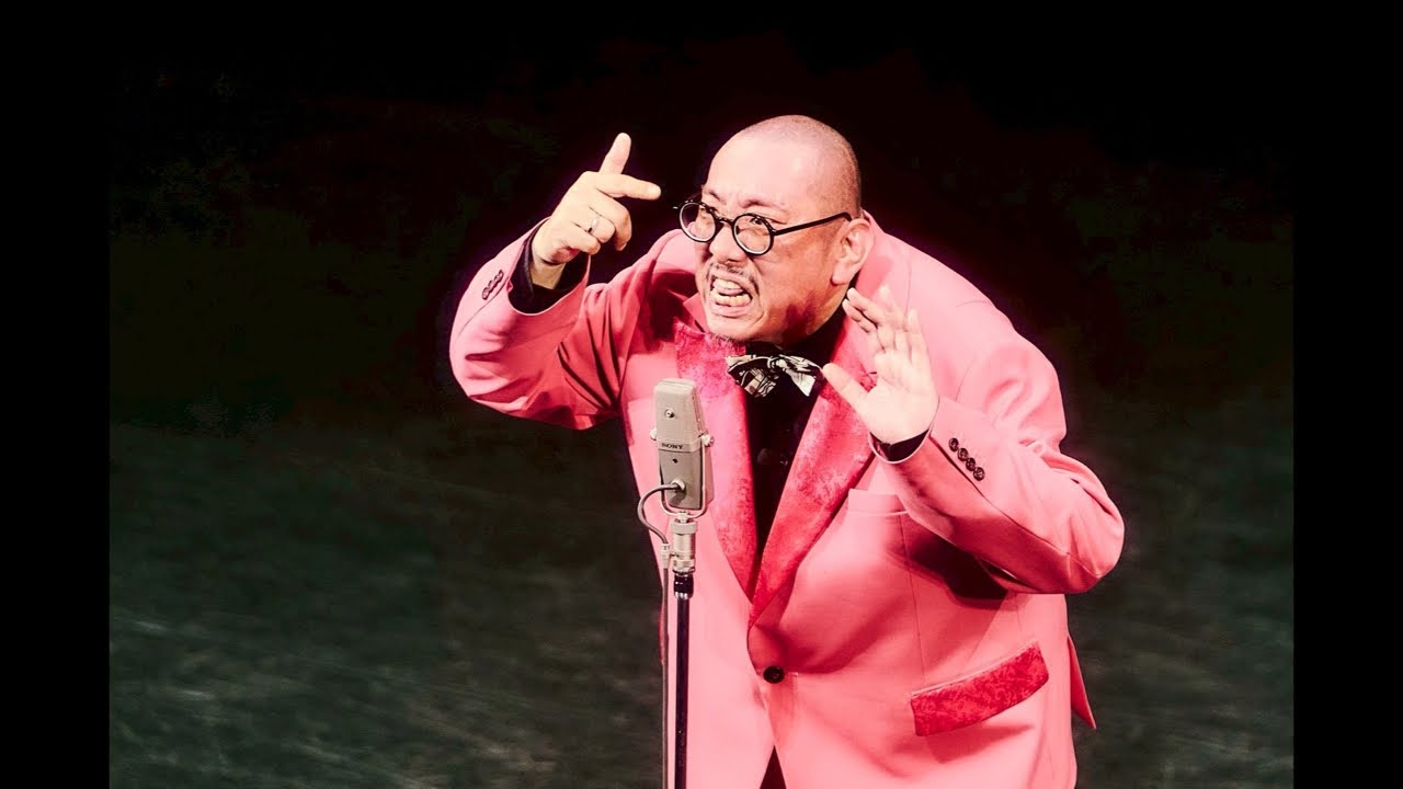 街裏ぴんくの「独演会開催記念！ありがとう＆アーカイブ見て見て生配信」