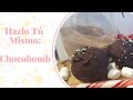 HAZLO TÚ MISMO: CHOCOBOMBS! #trendy #chocobombs #DIY #hotchocolate