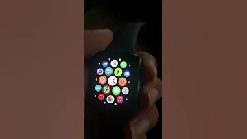 طريقة تشغيل Siri علي Apple Watch 
