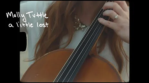 Molly Tuttle - A Little Lost (Arthur Russell Cover)