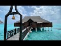 Taj Exotica Resort & Spa Maldives Presidential Villa