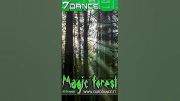 Thumbnail of 7Dance - Magic Forest ♪ Dance Music 2024 Short 3