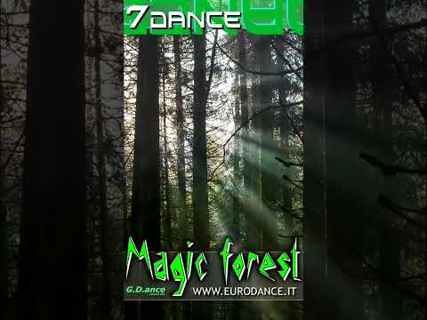 7dance Magic Forest Dance Music 2024 Short 3 7dance Magic Forest Dance Music 2024 Short 3