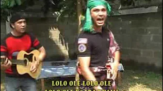 LOLO OLE Sumba#INDONESIA#DAERAH#LEFT LOLO OLE Sumba#INDONESIA#DAERAH#LEFT