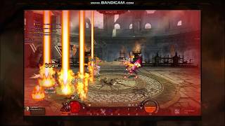 Legend Online -55 Amfi Oas197-251