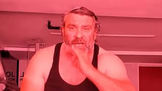 Kadir Hoca Devlet Terbiyesi