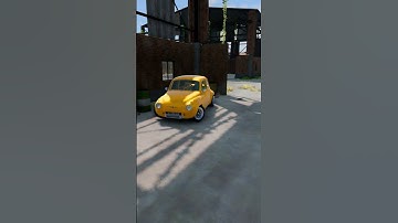 Hide and Seek! Can I be found! Beamng.Drive #shorts