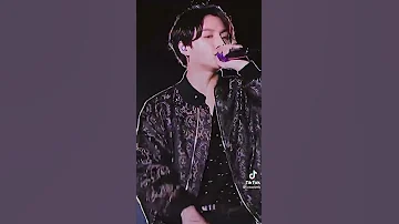 BTS JUNGKOOK RAPPING RM S DDAENG VERSE 
