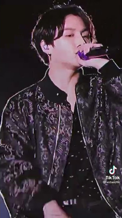 BTS JUNGKOOK RAPPING RM's DDAENG VERSE 🤤🔥