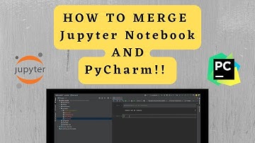How to Install Jupyter Notebook IN PyCharm Pro