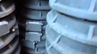 To Be Best Manhole Cover Seller Of The Turkey Gürsel Gürcan 0090 539 892 0770