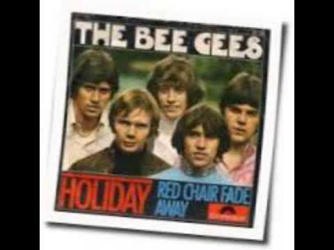 bee gees holiday bee gees holiday