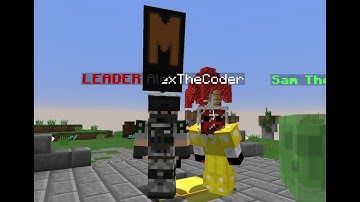 Mineplex Leader Interview [Leader AlexTheCoder]