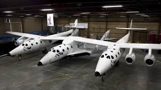 SpaceshipTwo | Wikipedia audio article