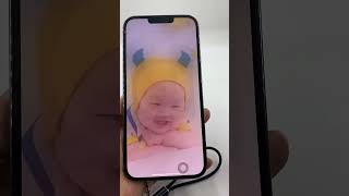 New Magsafe Charger Power Bank,Ultral Slim. Support Priveta Label.