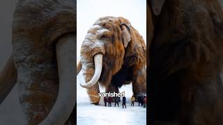 Extinct Animals That Might Come Back Very Soon