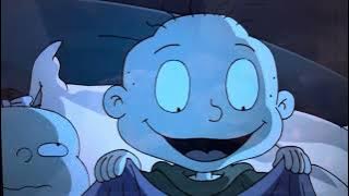 Rugrats: Tales from the Crib: Three Jacks and a Beanstalk: A Miracle