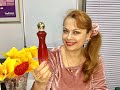 Мой заказ по каталогу №15 2021. Елена Шумская. Oriflame.