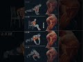 🔥 Build Bigger Triceps at Home | 4 Best Bodyweight Exercise 🔥#youtube#short#video#workout