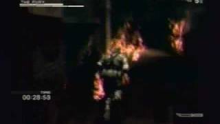 Quality Test - MGS3