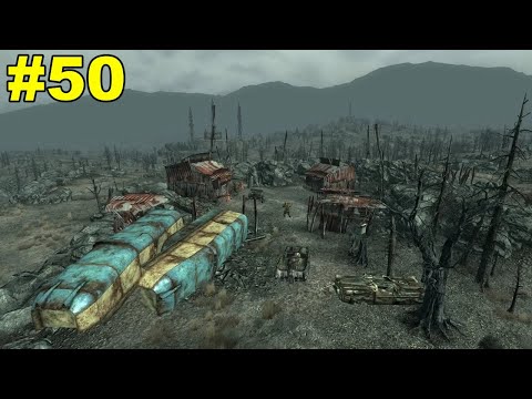 ▶Fallout 3. Утиль Мейсона Диксона. #50