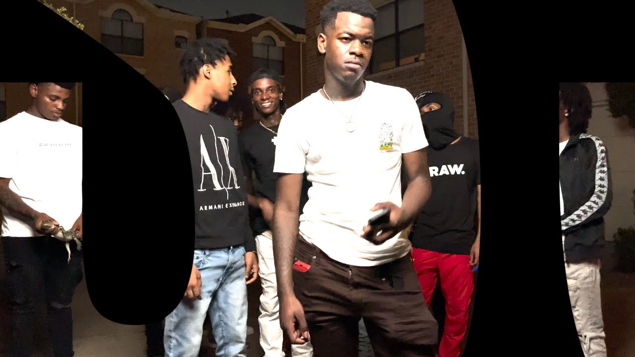Lah Jay ft Houpapa - YouTube