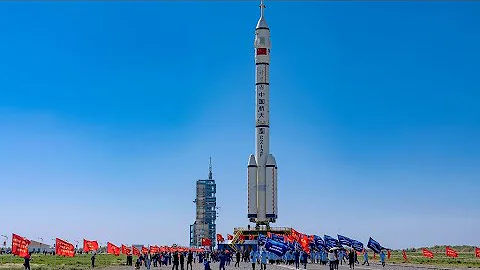 Live: China's Shenzhou-14 manned spacecraft mission crew members meet the press - DayDayNews