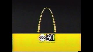 2002 KDNL station ID bumper